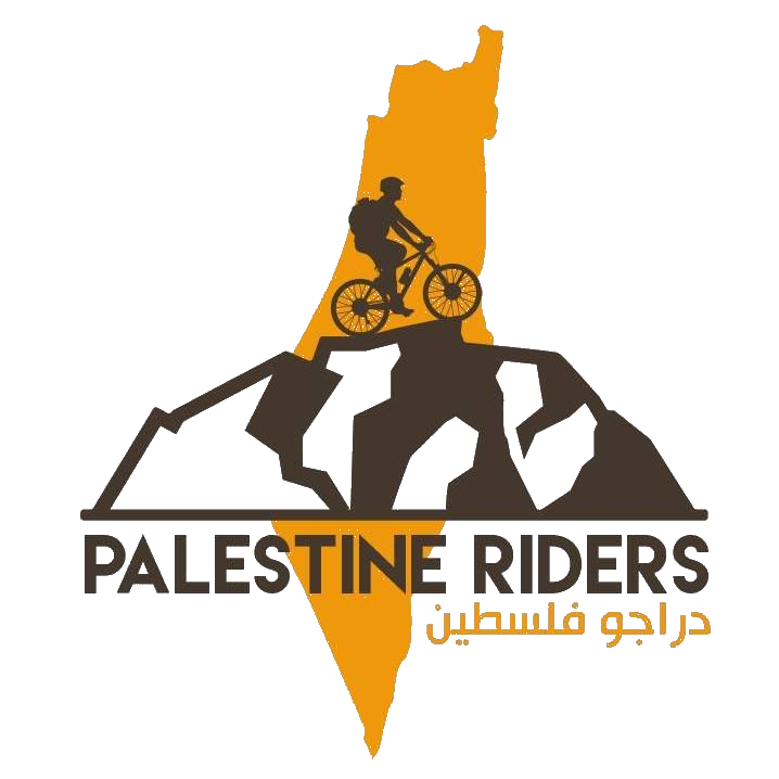 Palestine Riders