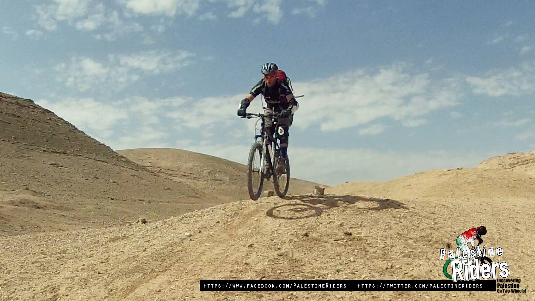 Valentine's Day Ride!