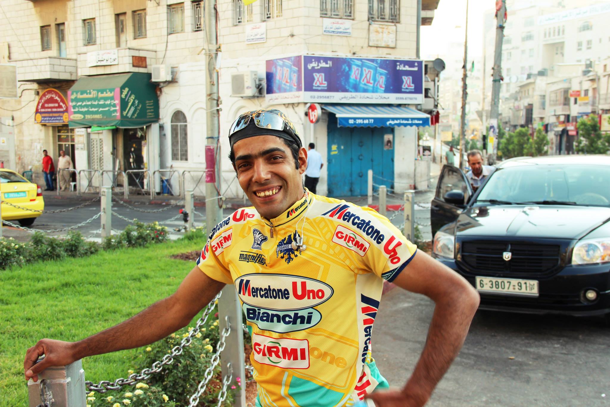 R.I.P Haitham Husni Kaml