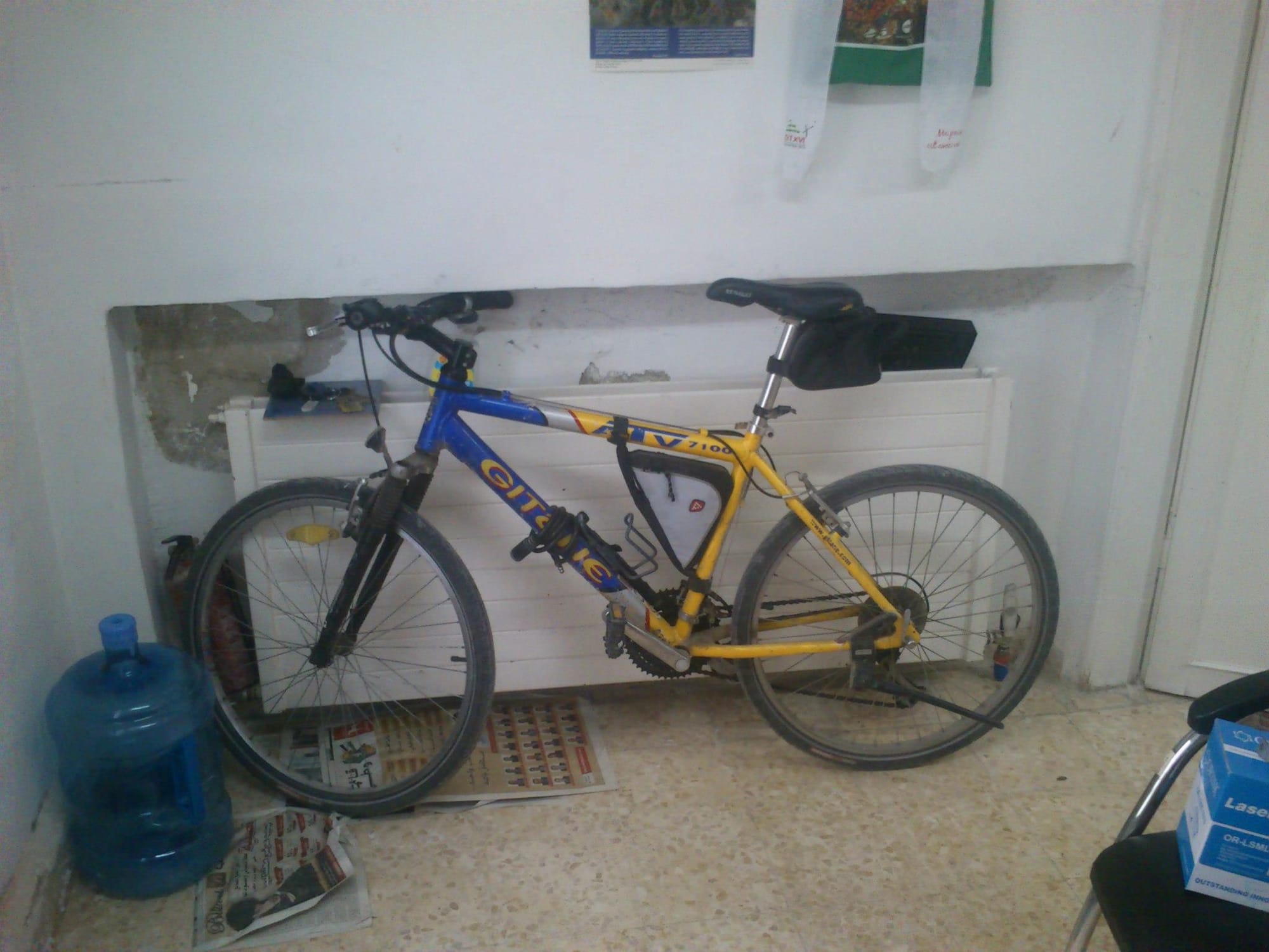 Our friend Fadi shares his photos with us!